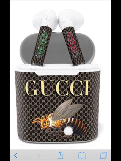 gucci airpods max|AirPods custom Gucci.